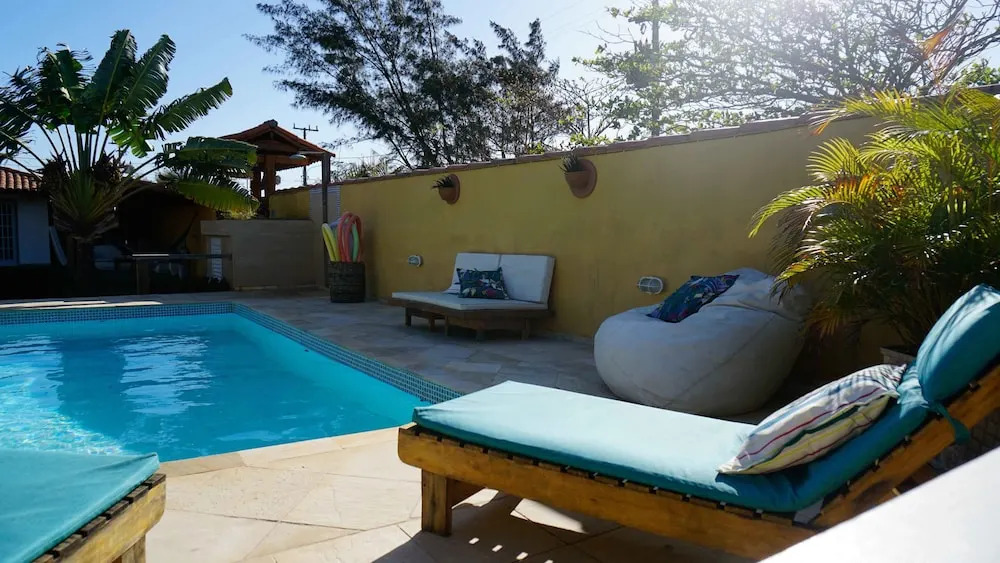 Guest House Gente Bonita