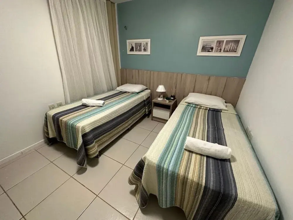 Terramaris Apartments Resort