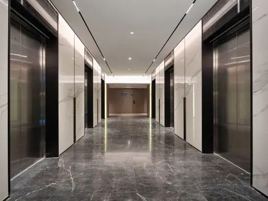 Yutai Hotel Apartment (Dongmen Pedestrian Street Luohu Port Branch)