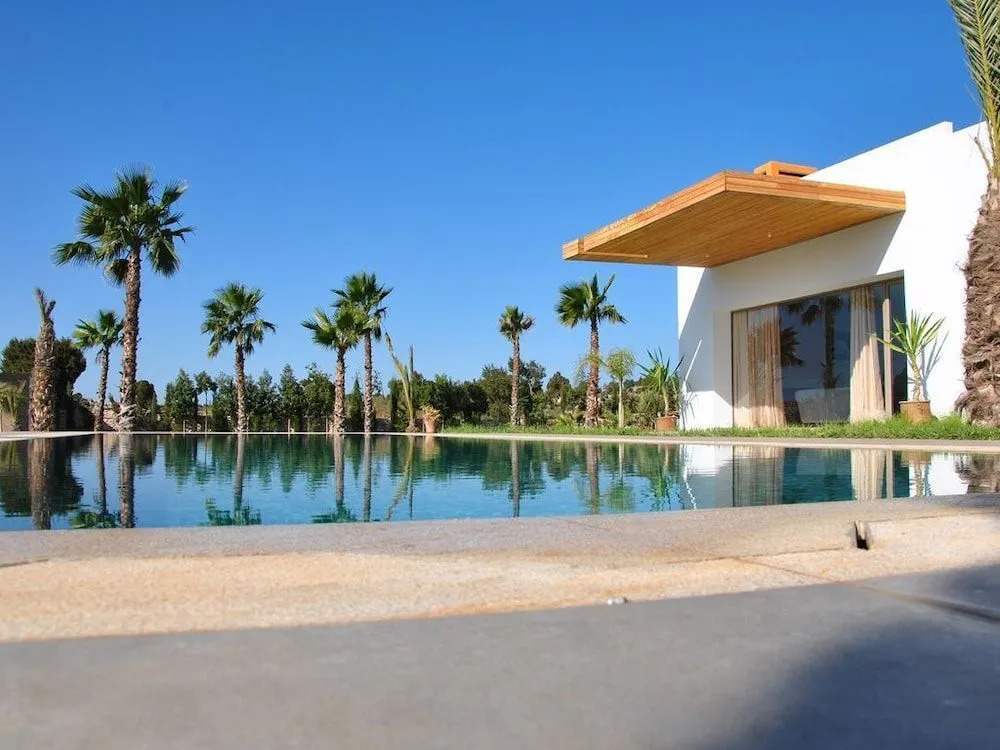 Villa Zouina
