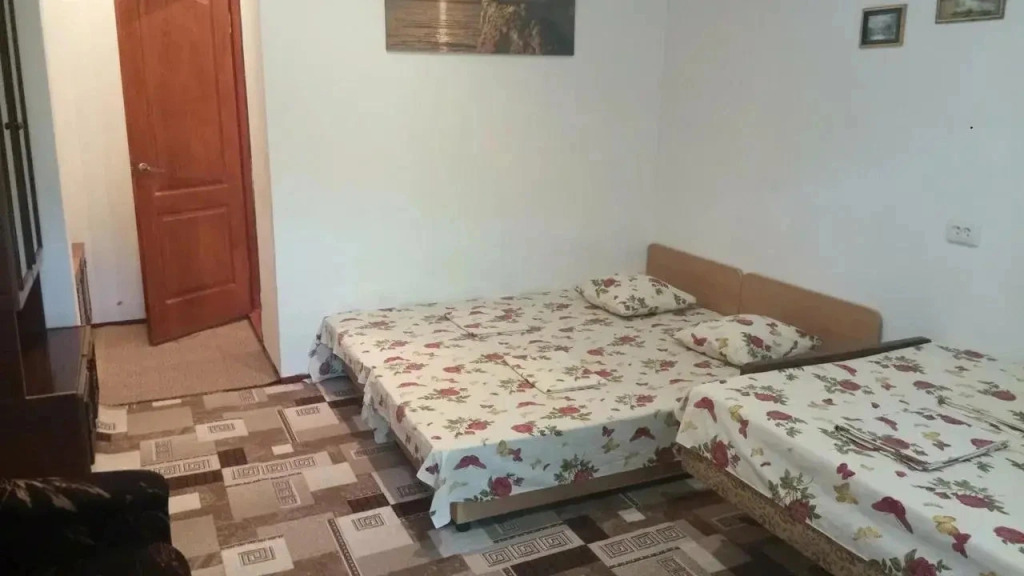 Гостевой дом Наш Казантип