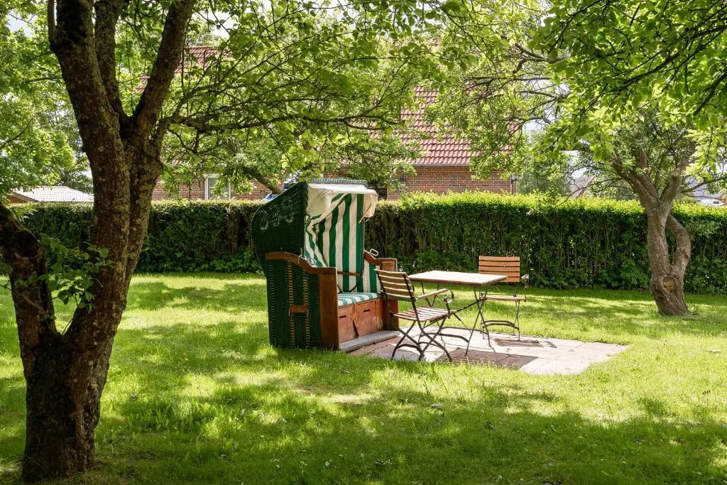 Gulfhof Butendiek