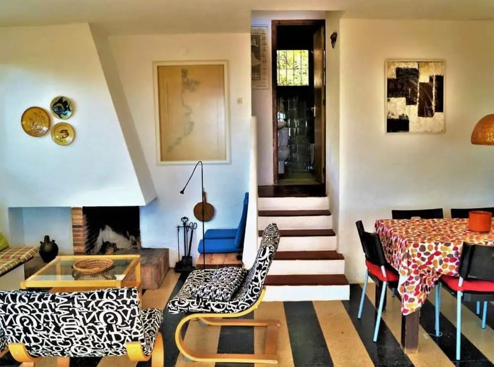 107099 - House in Lloret de Mar