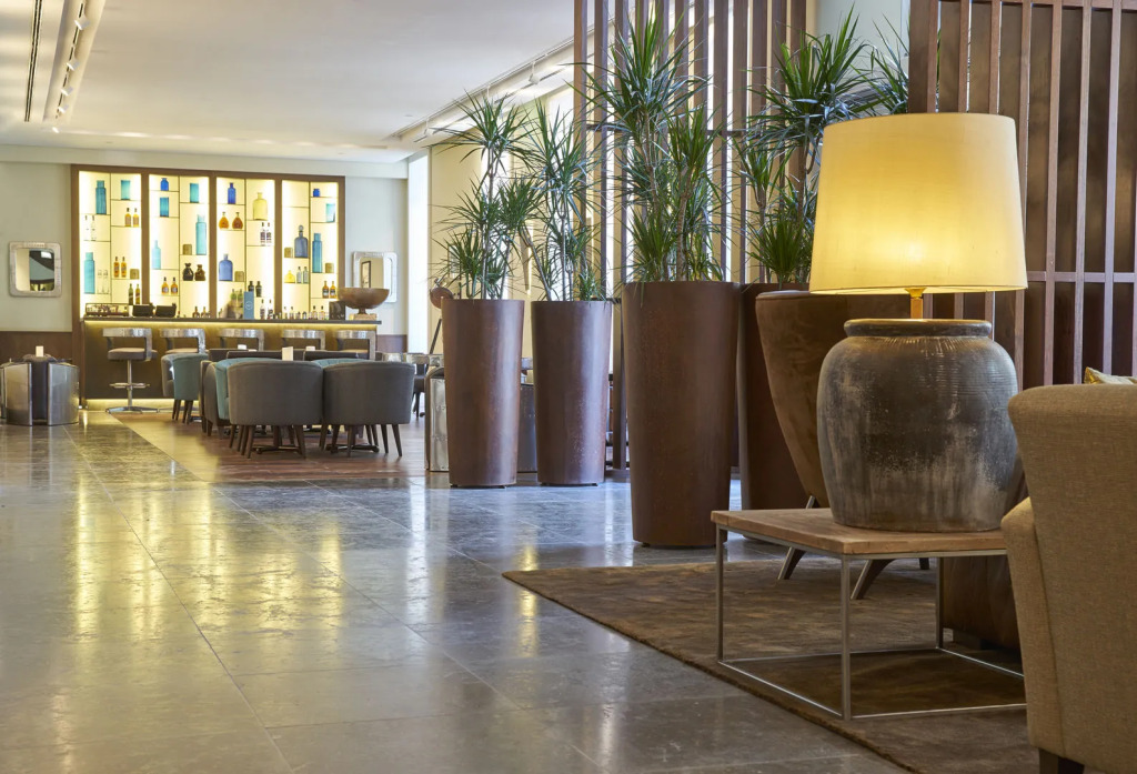 PortoBay Liberdade