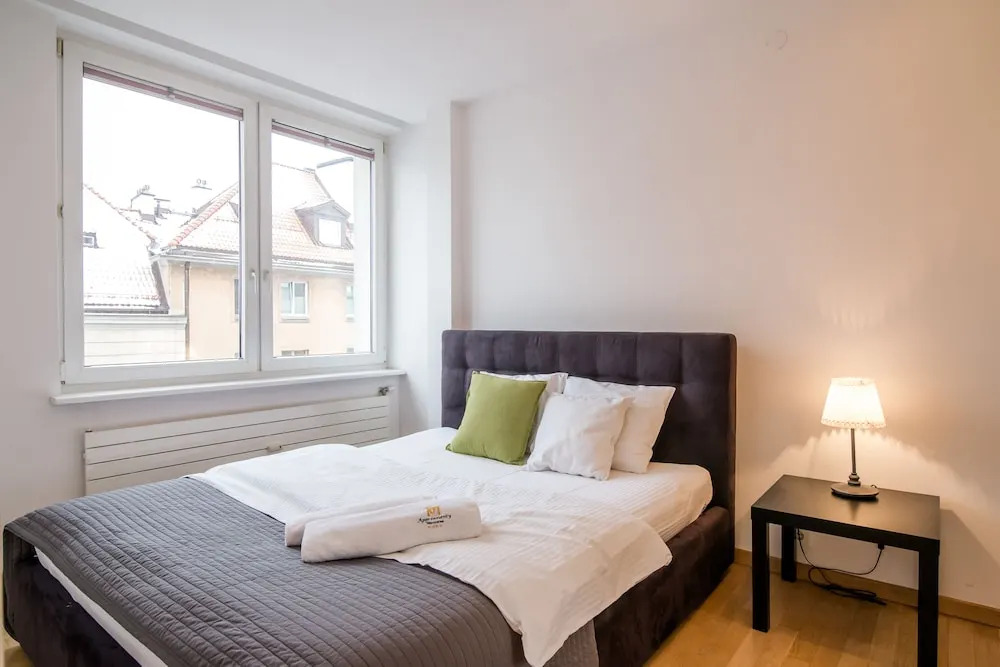Dluga Apartament Old Town