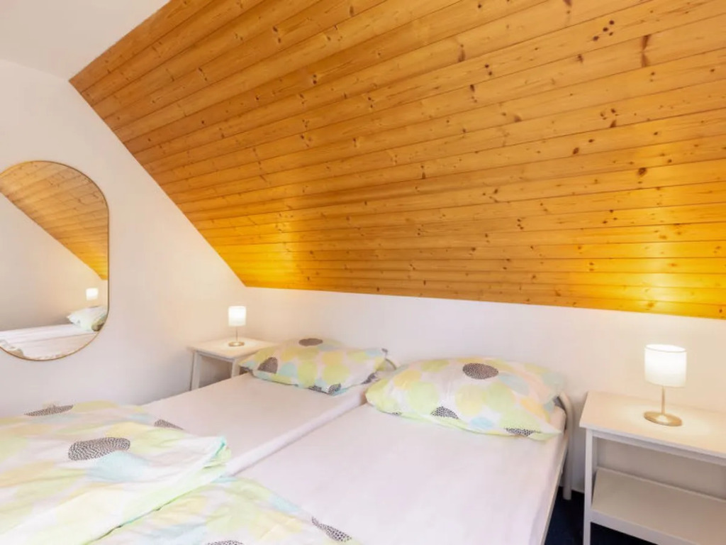 Holiday Home Holiday Hill 60 by Interhome