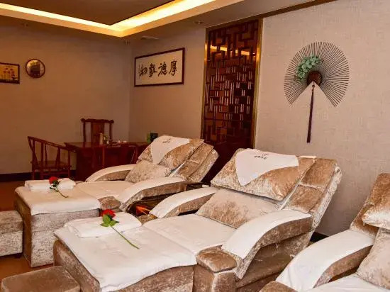 Jinmen Hotel