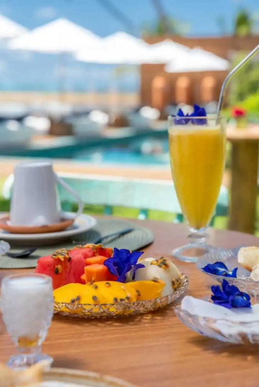 Villa Pantai Boutique Hotel Maragogi