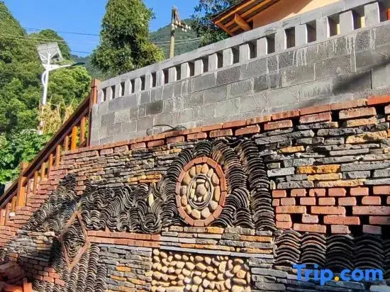 Yuting Lanyuan (Yichang Three Gorges Dam Scenic Area)