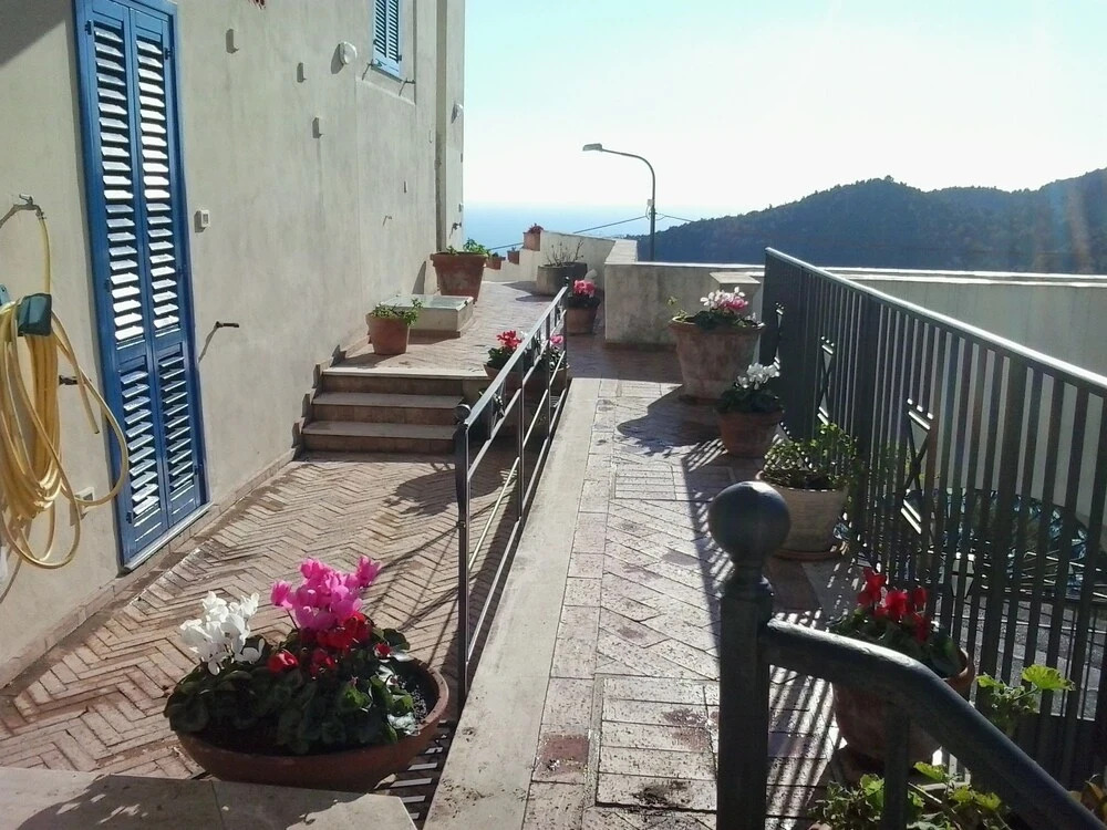 Le Terrazze di Cristina