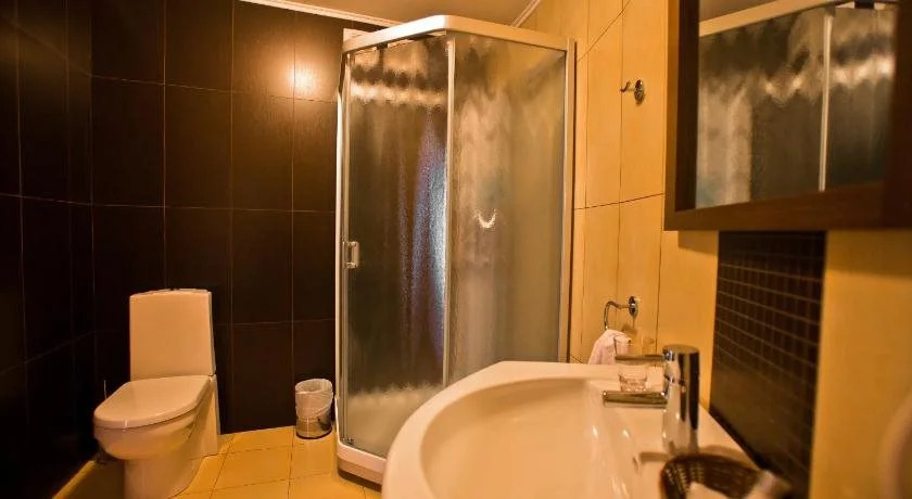 Elizium Park Hotel