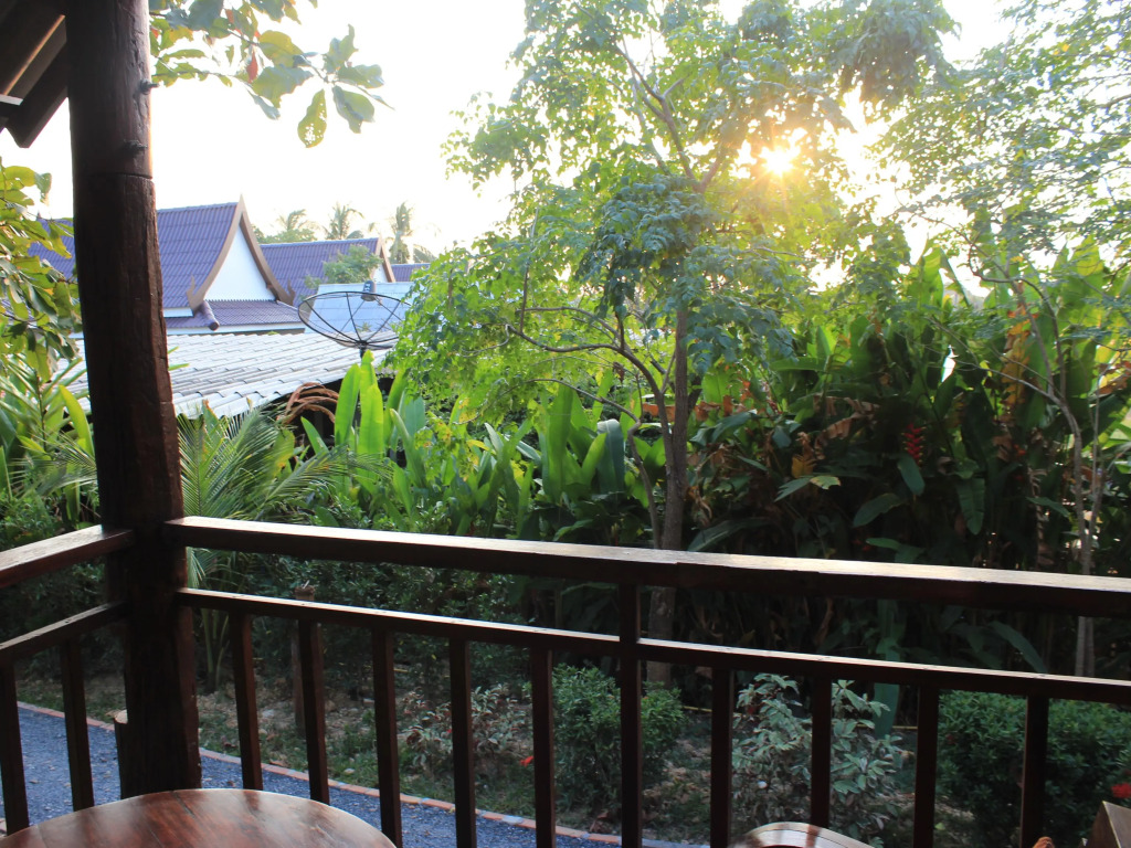 Lanta Happy Hill