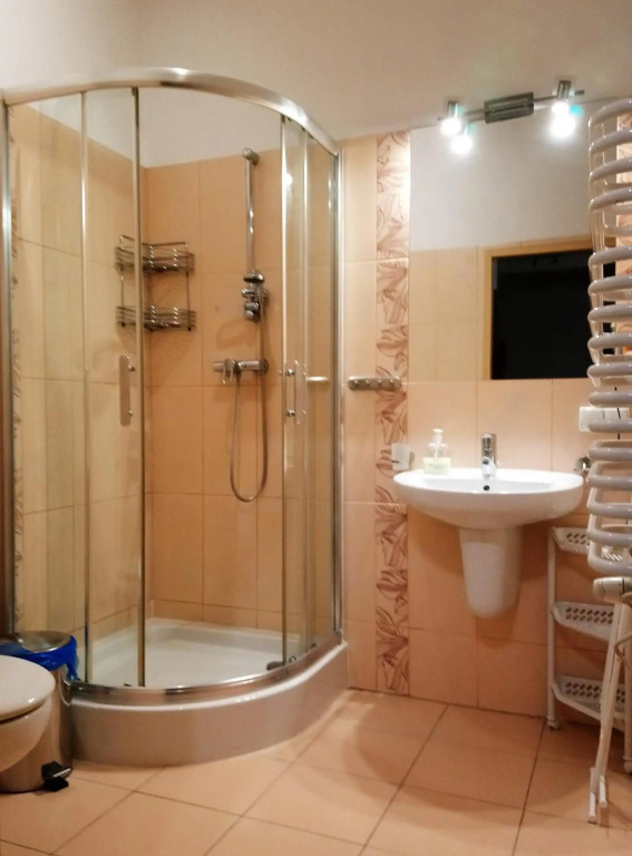 Apartament Radowid 15 w centrum z basenem