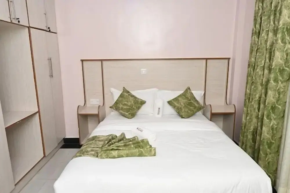 Lux Suites Mungai Heights Naivasha
