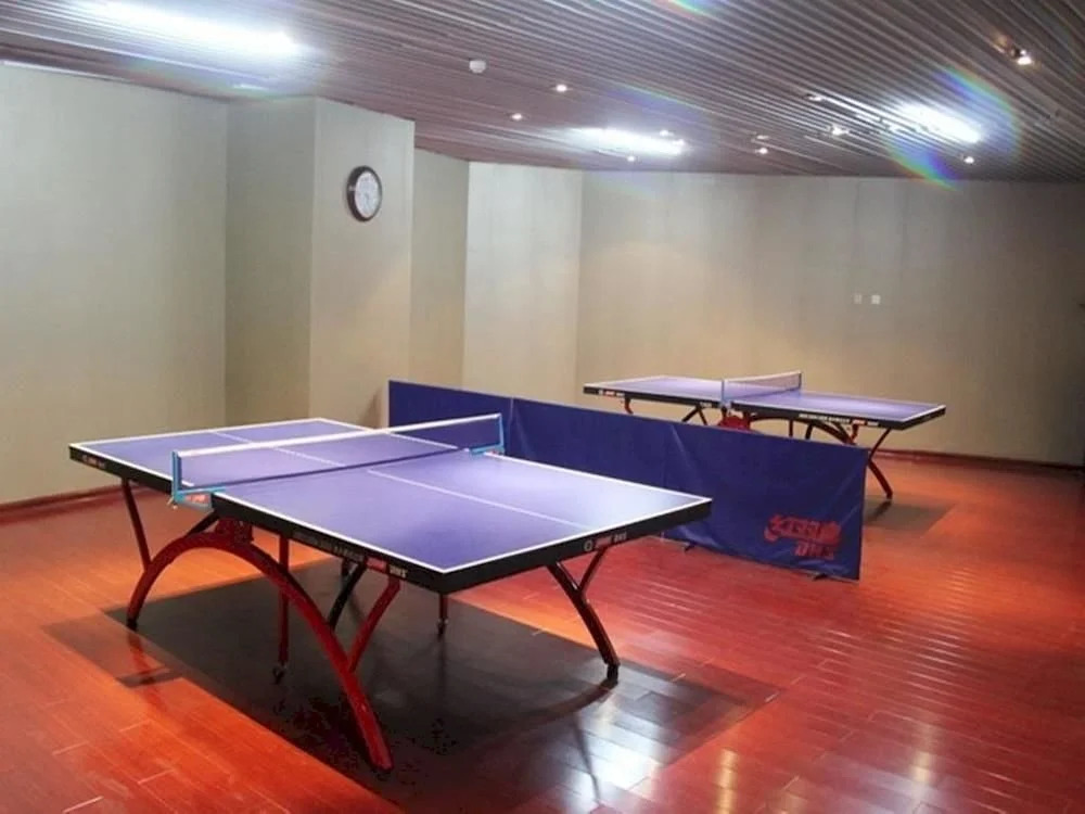 Dezhou Fengguan Holiday Hotel