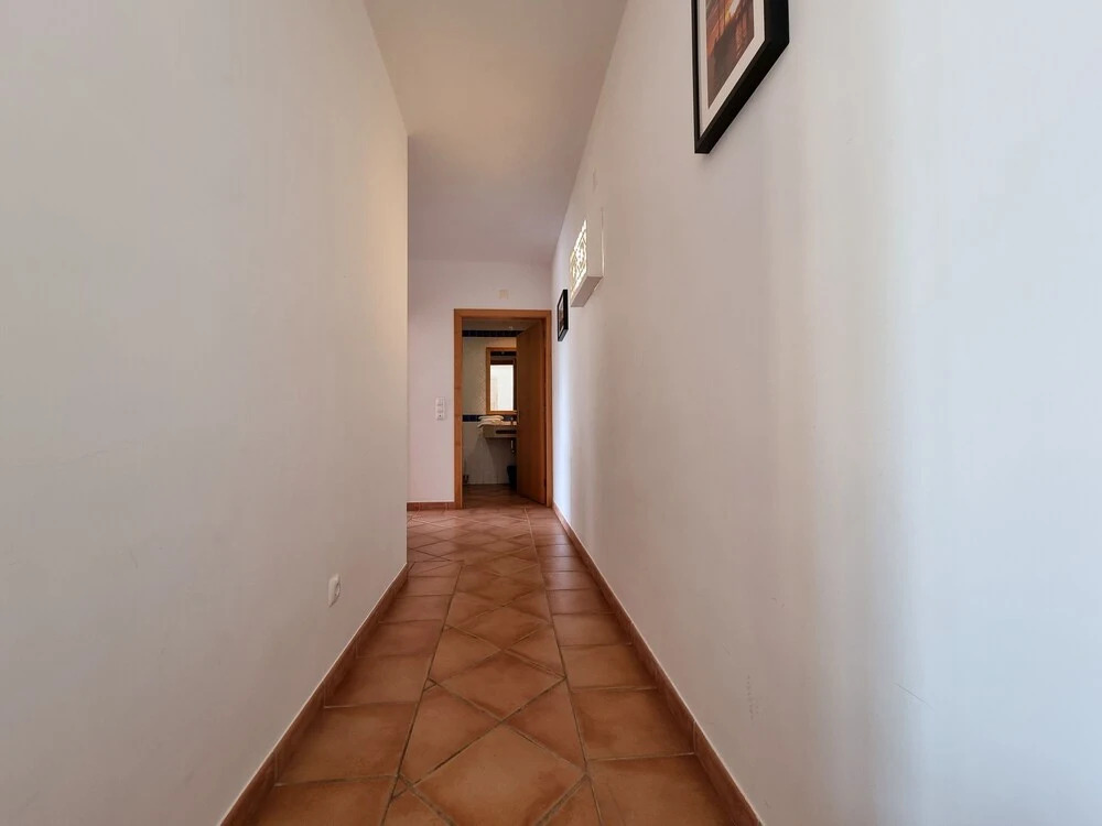 Inviting 2bedroom Apartment in the City of Tavira