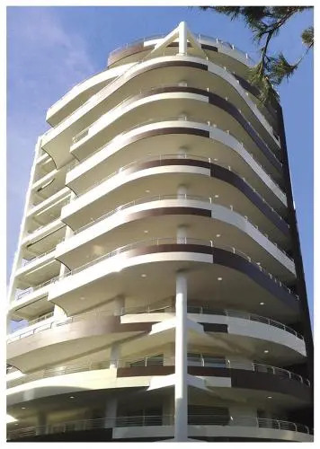 Torre Shiva