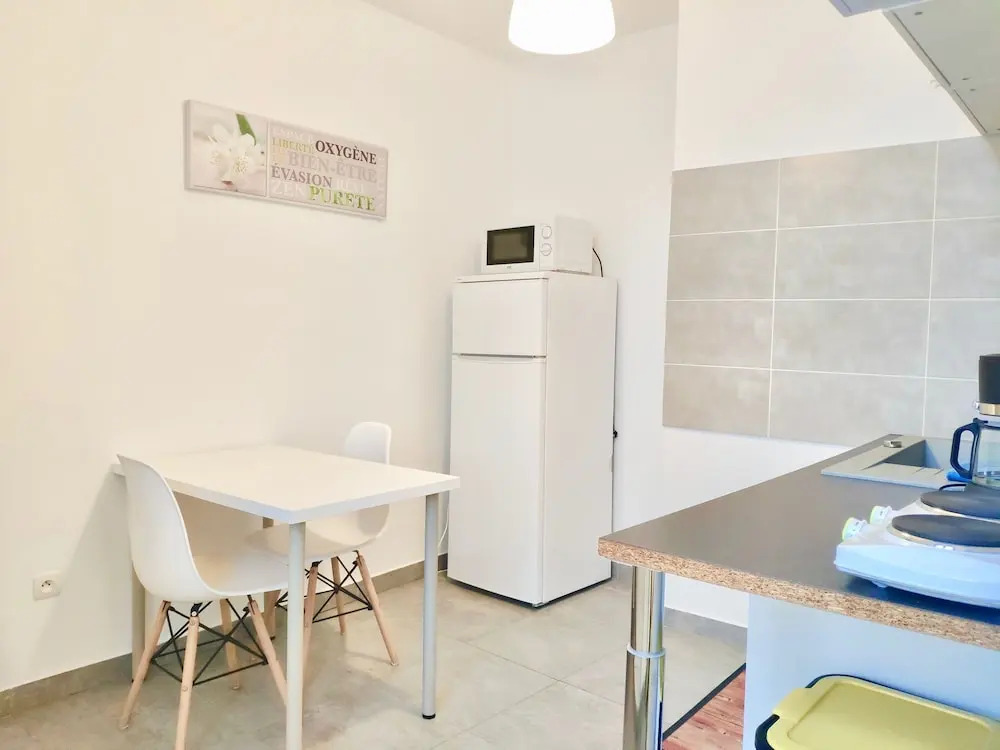 Residence Chelsea Metz Attitude