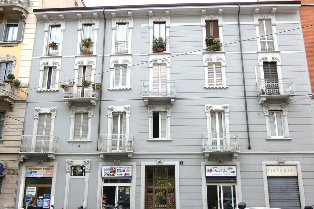 Heart Milan Apartments Centrale
