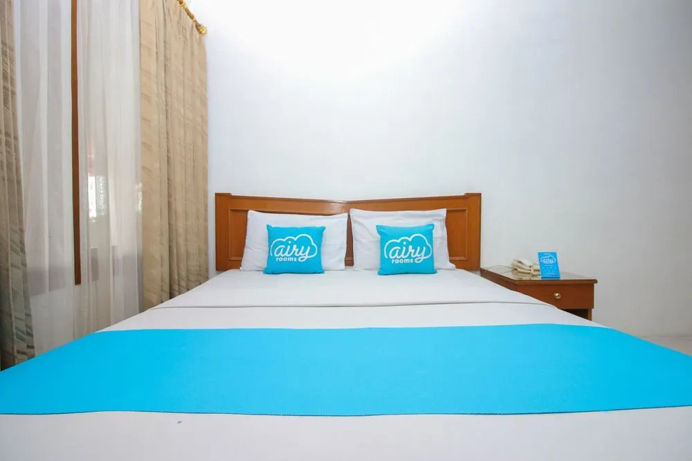 Airy Kemang Prapanca Raya 30 Jakarta