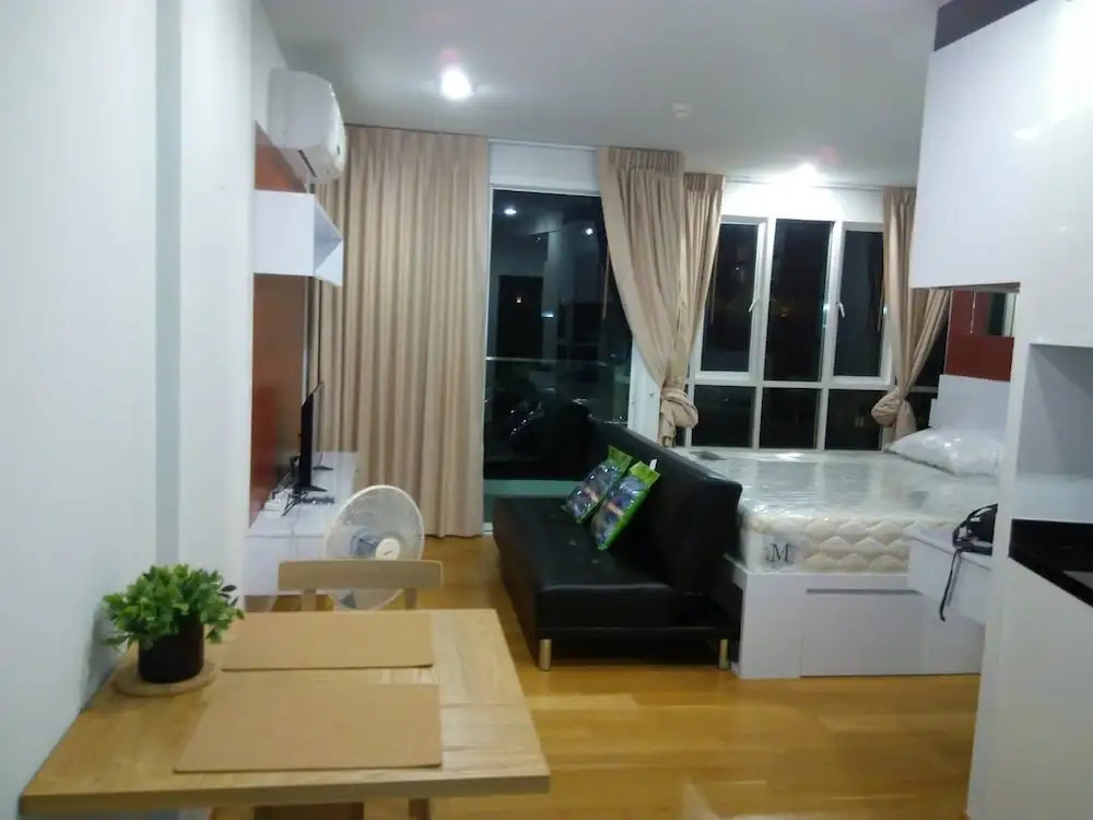 Baan View Viman 416 By Montri