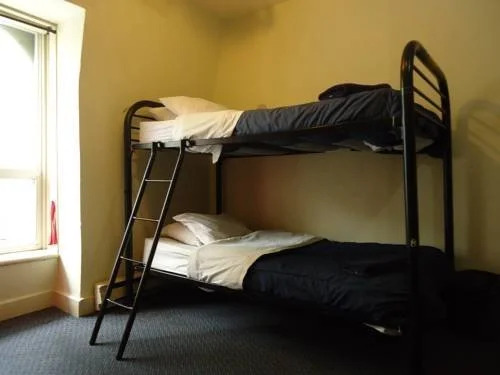 Global ViIlage Backpackers Youth Hostel