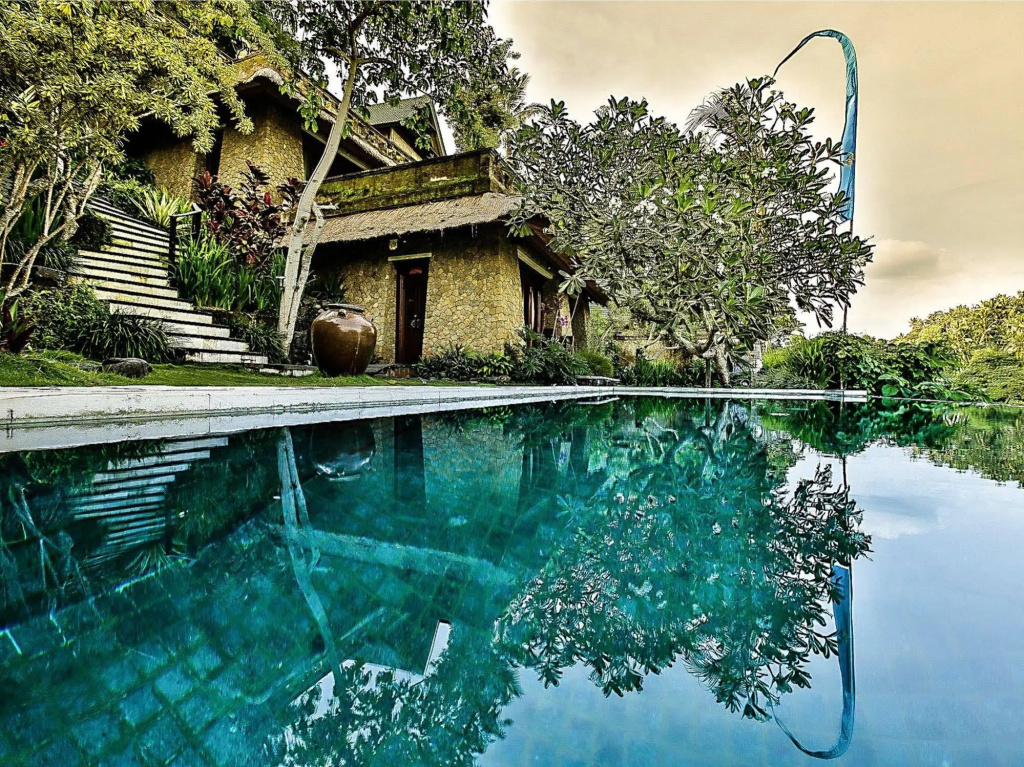 Anhera Suite Ubud