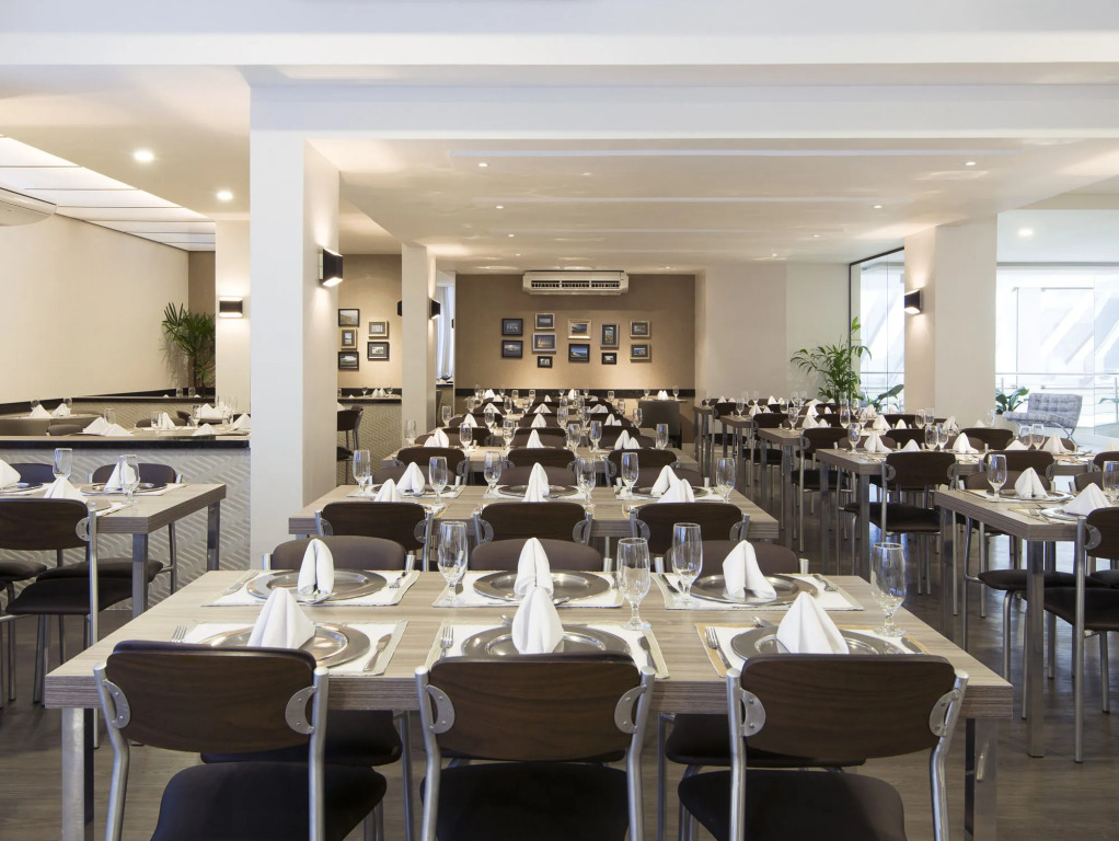 Mercure Florianópolis