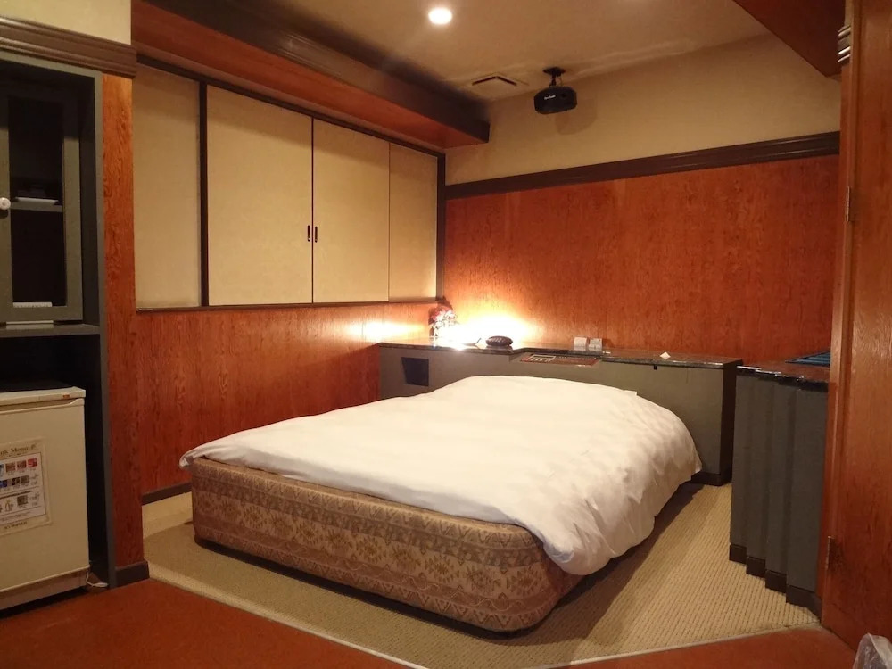 Hotel K's Popolo - Adults Only
