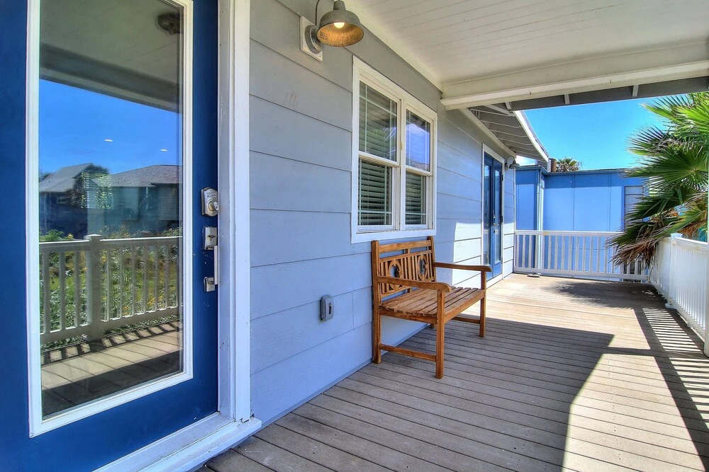 The Sandpiper 3 Bedroom Home by Redawning