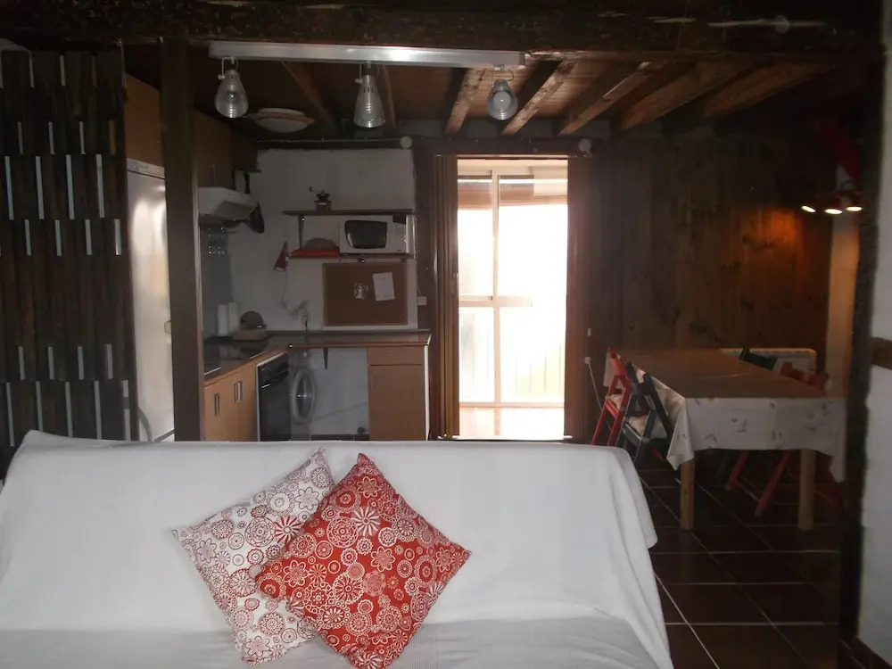 Vivienda Turística Balborraz