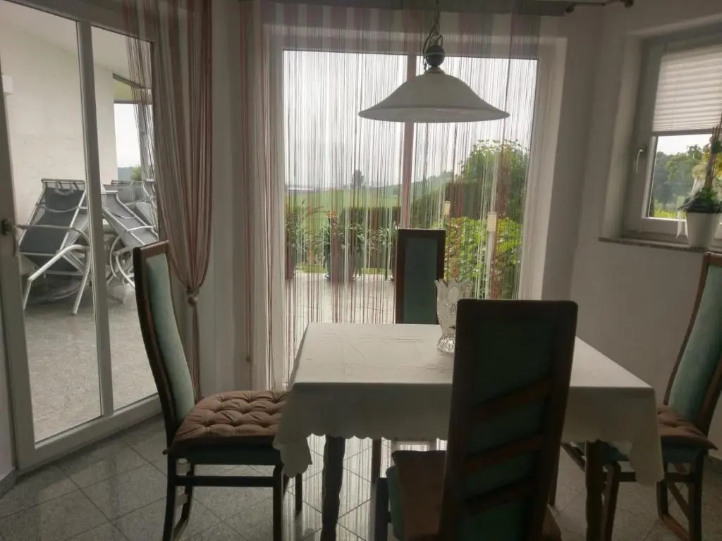 Ferienwohnung Wolf