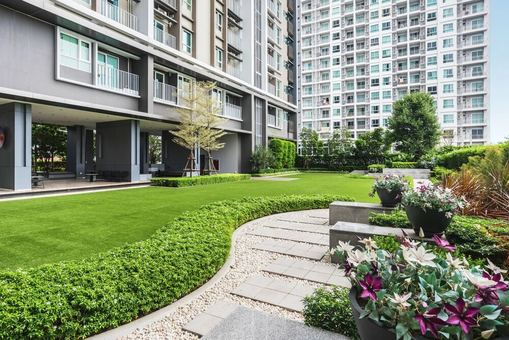 Key Sathorn-Chareanrad By Favstay