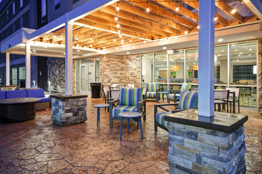 Home2 Suites By Hilton Georgetown