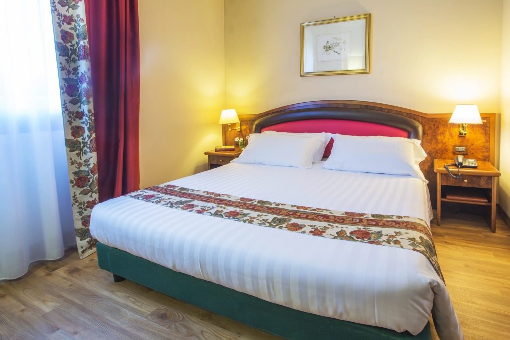 Best Western Park Hotel Roma Nord