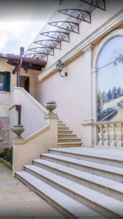 B&B Ca-Casoni