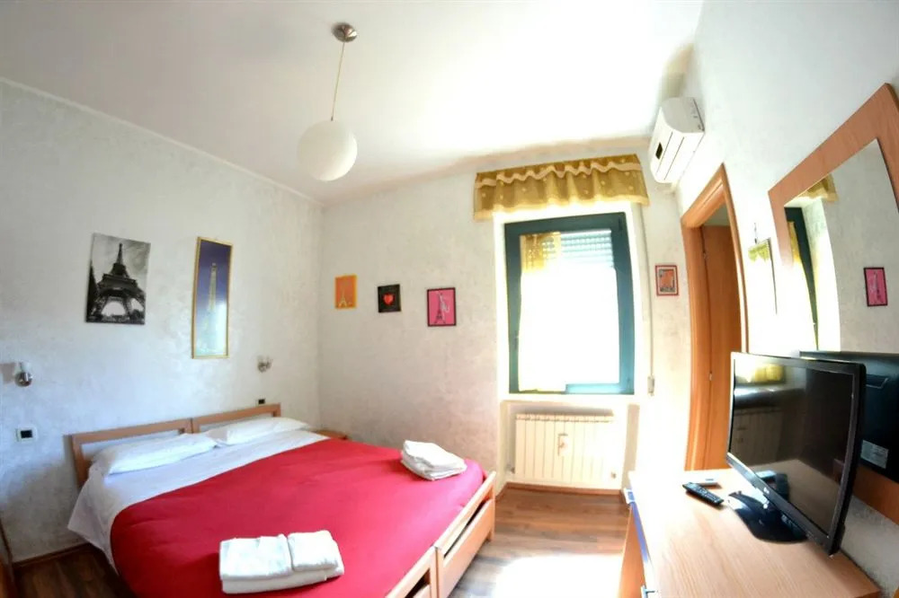 Villa Paladar B&B