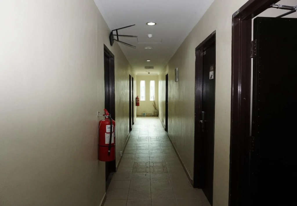 Hotel Seri Pauh