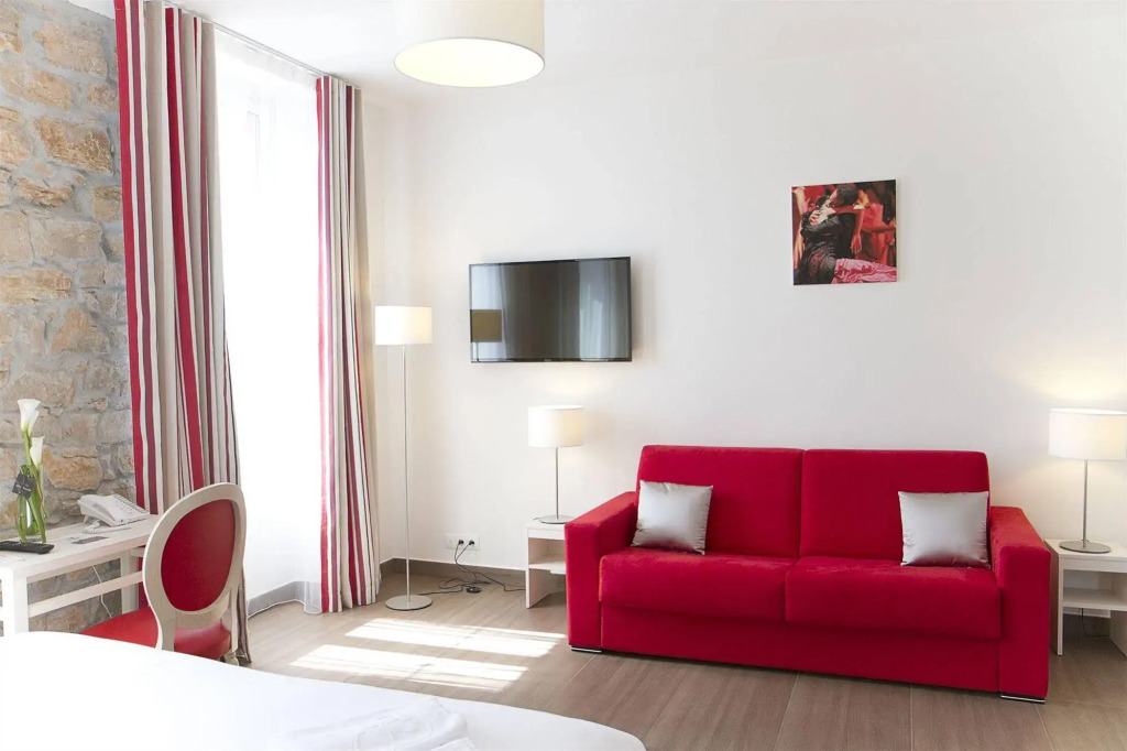 Logis Hôtel CasaBella