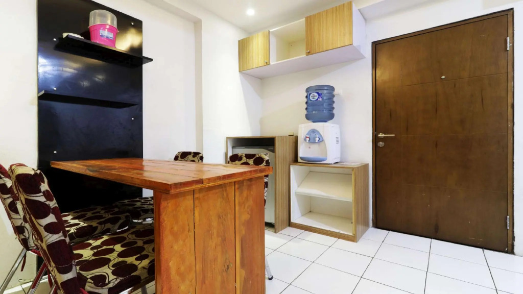 Paloegada Property