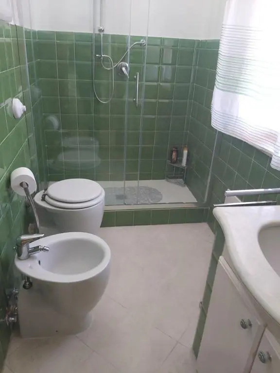 Suite Country Mondello Olimpo