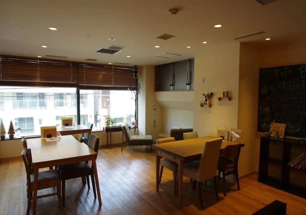 Business Inn Norte 2