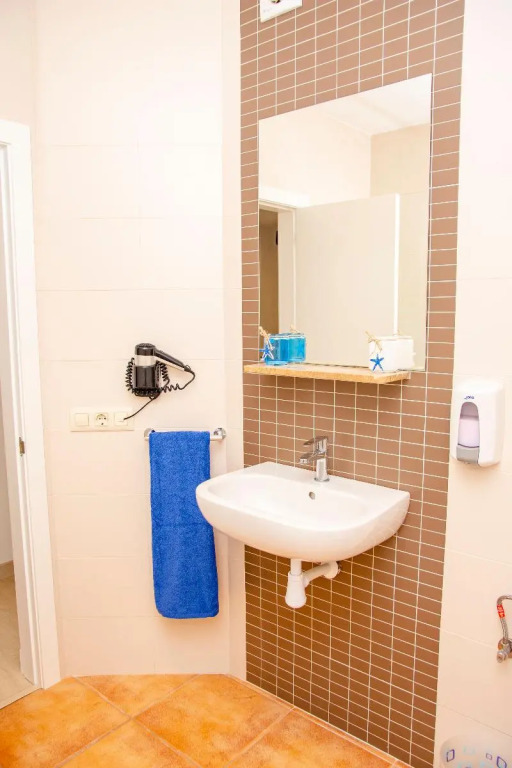 Apartamentos Maribel