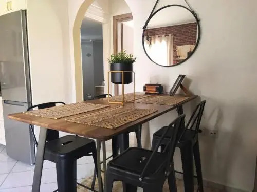 Elia Apartment