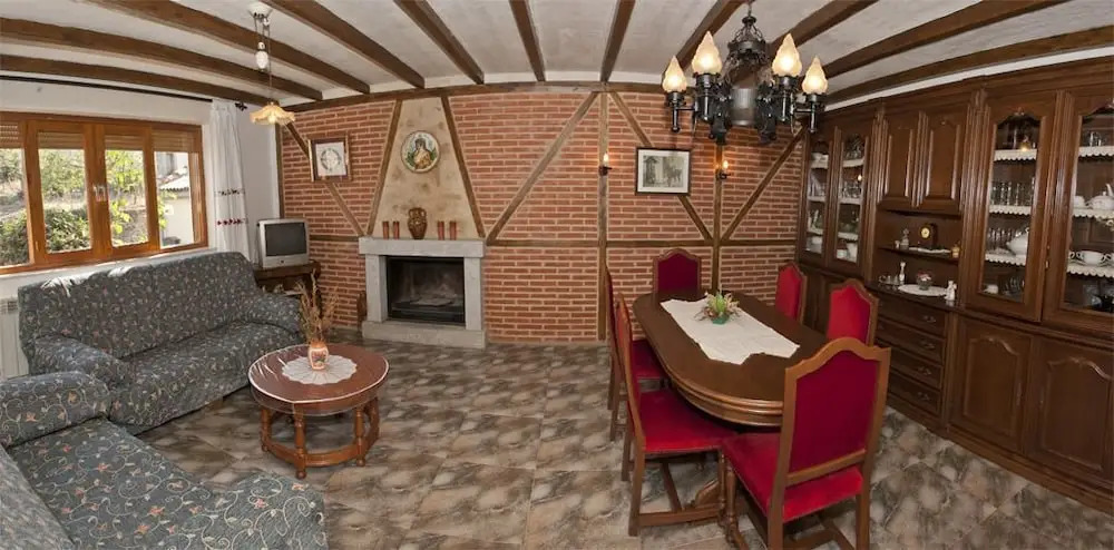 Holiday Home Salva