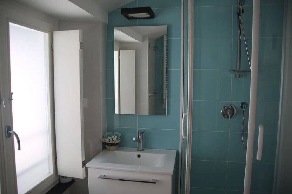 Loft Acquario e San Lorenzo