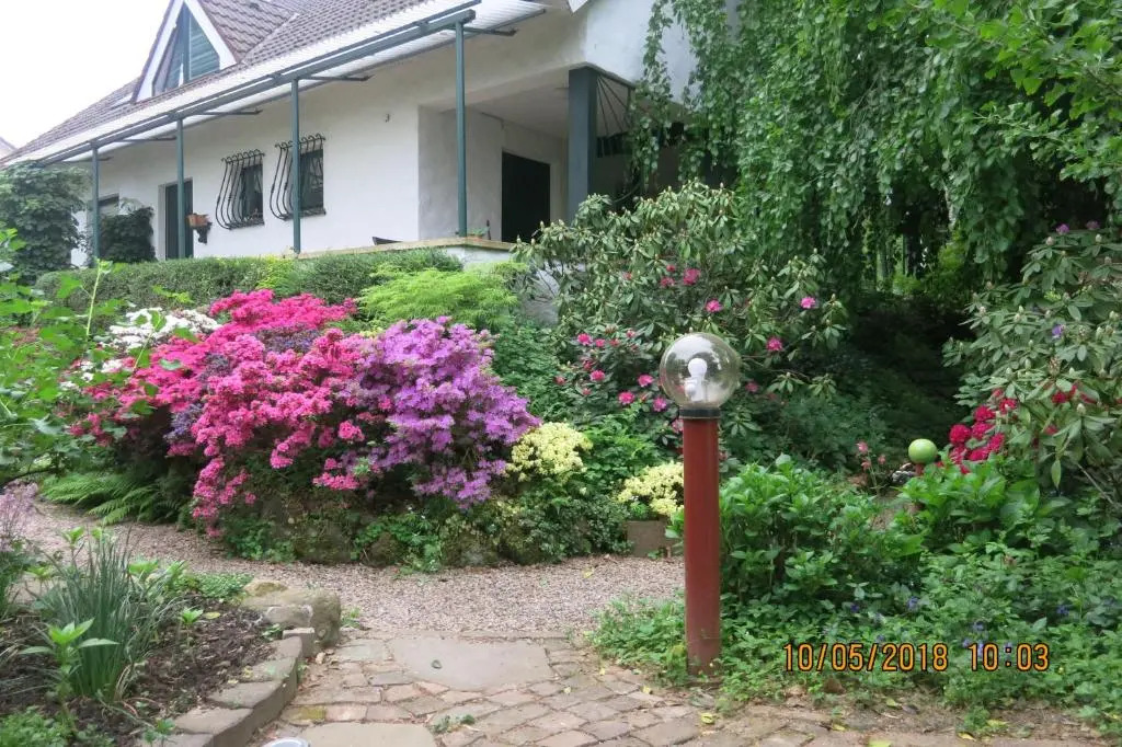Wildgarten