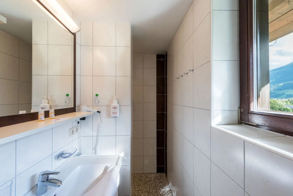 Hotel Germania Gastein