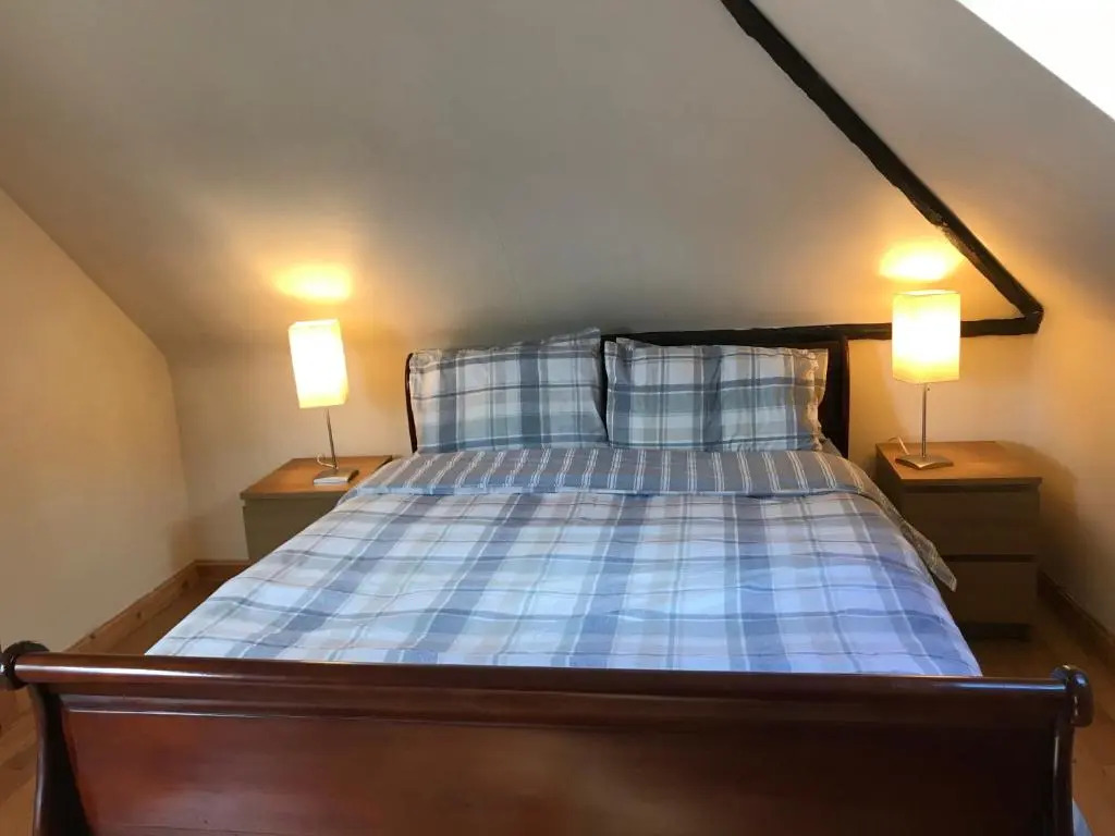Riverlea Coach House