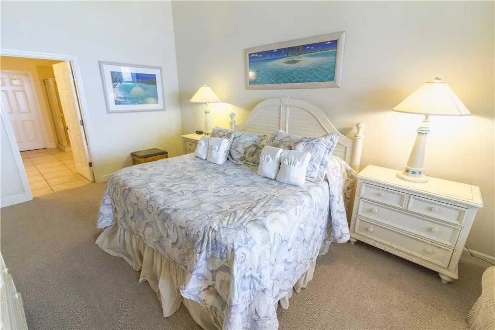 665 Cinnamon Beach - Three Bedroom Condo